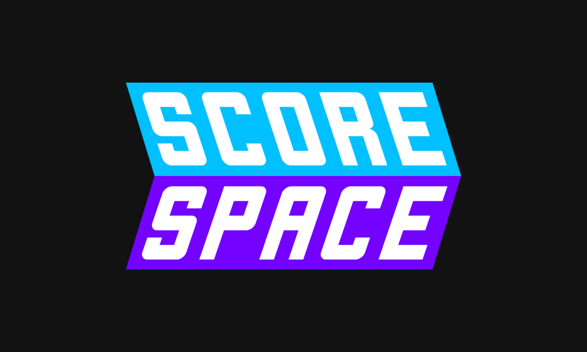 ScoreSpace X